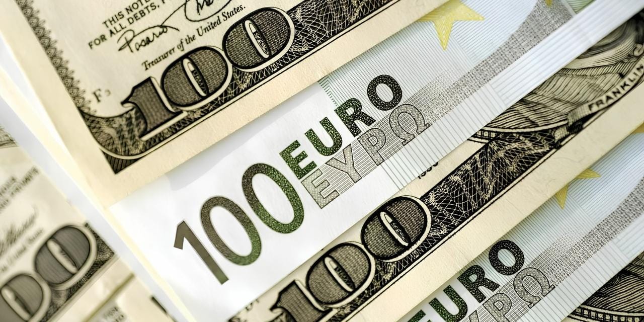 Ateşkes dövizi yatıştıramadı: Euro durulsa da dolar durmadı
