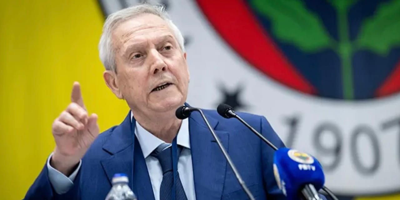 Aziz Yıldırım 3 efsaneyi çağıracak: Fenerbahçe'de taşlar yerinden oynayacak