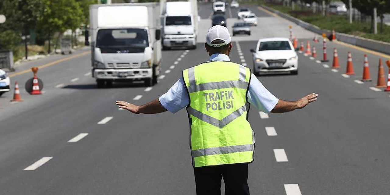 İstanbul'da bugün bu yollar kapalı