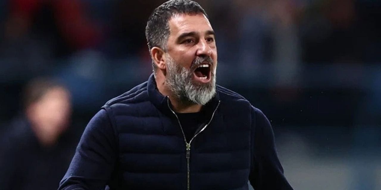 Arda Turan "Acı veriyor" dedi ve ekledi: Allah eksikliğini göstermesin