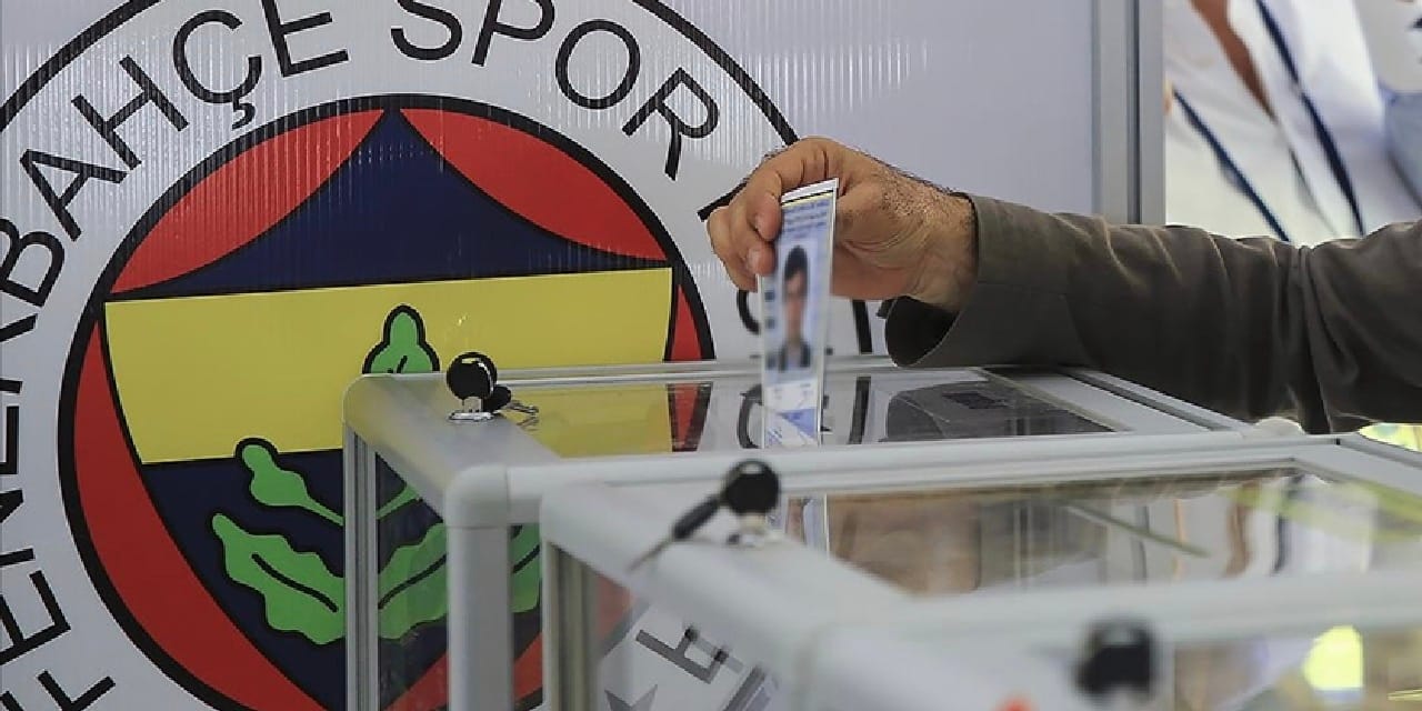 Fenerbahçe'de seçim tarihi krizi: Sadettin Saran'la adaylar ters düştü