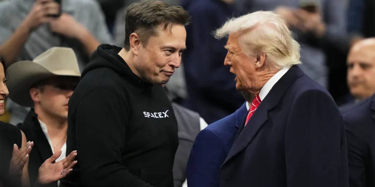 Musk yine ortalığı karıştırdı! "Sosyalistler Hitler’dir" dedi, sosyal medya ayağa kalktı