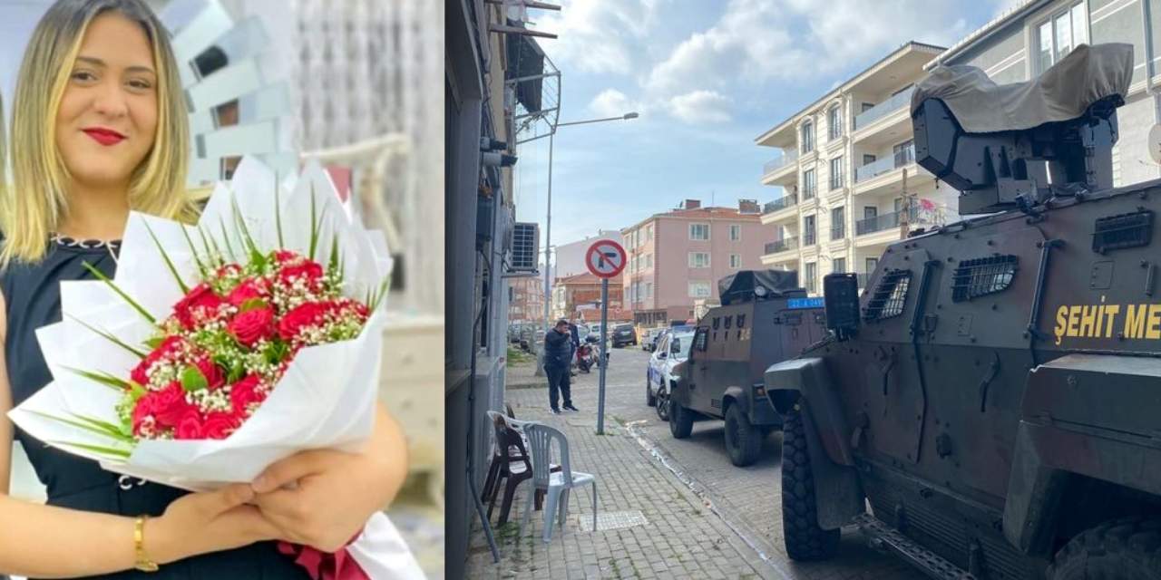Nişanlısının evinde çapraz ateşe tutulmuştu: Cinayeti azmettiren korkunç sözler ortaya çıktı