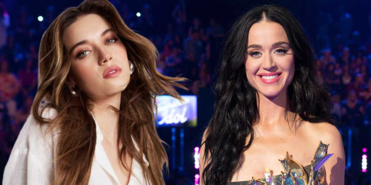 Afra Saraçoğlu'ndan Katy Perry'e İstanbul çağrısı! "Seni engelleyeceğim"