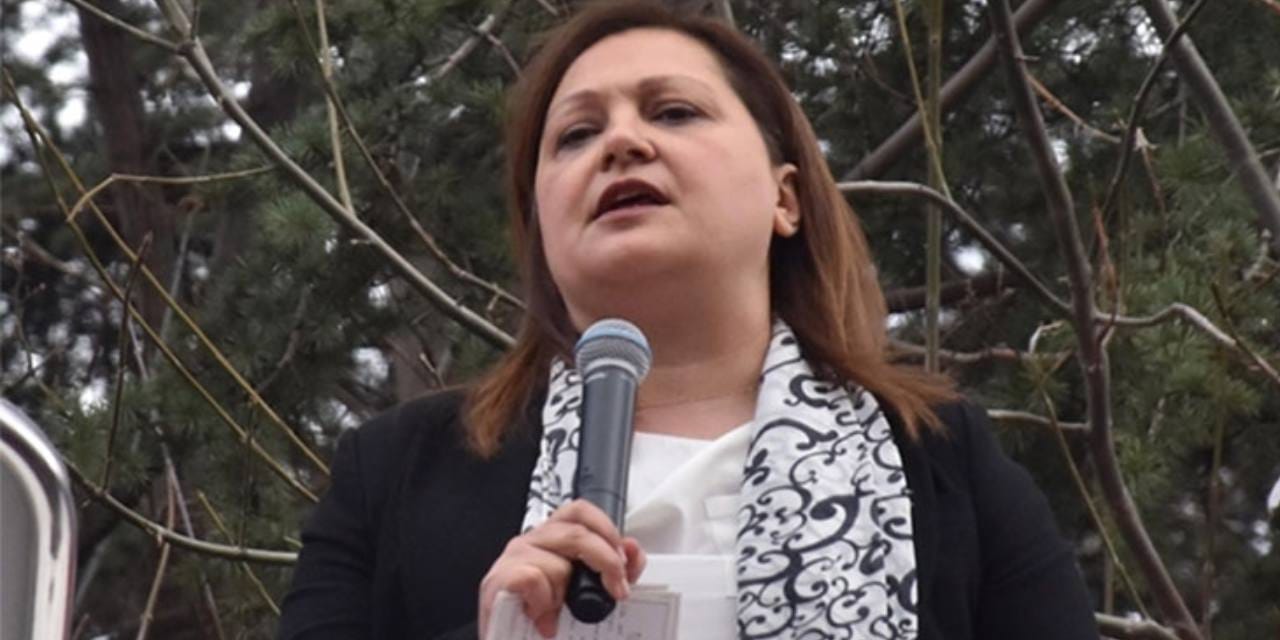 CHP'den çok sert Burcu Köksal tepkisi! "Bu millet hainleri, dönekleri unutmaz"
