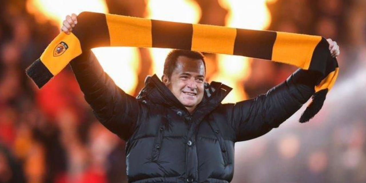 Acun Ilıcalı'nın Hull City'si 18 milyar lira için ilk sınavını verecek