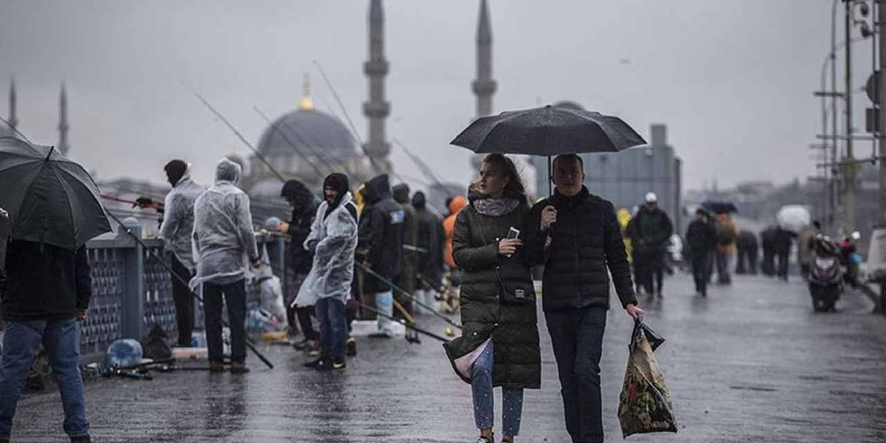 AKOM açıkladı: İstanbul için saatler kaldı