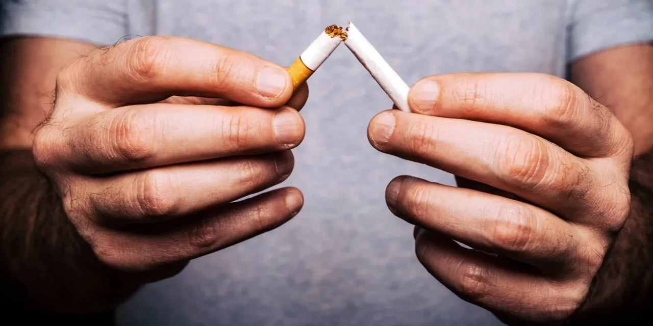 Evde sigara içerse hapse girecek