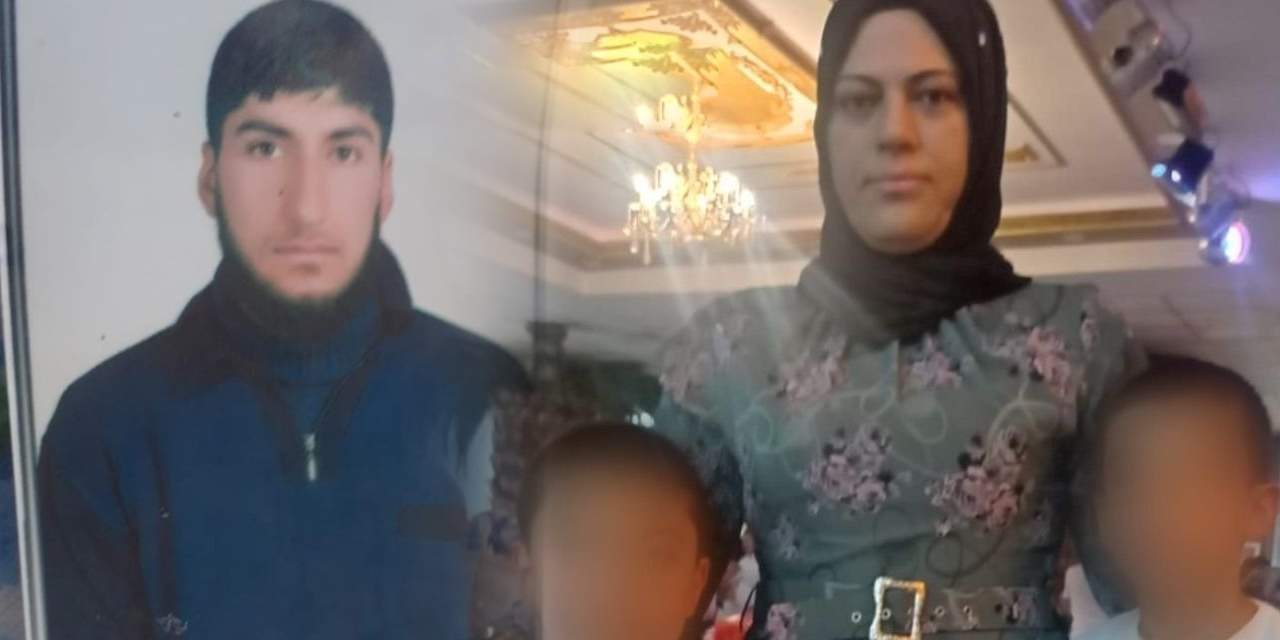 Selefi baba 'Atatürk’ün okullarına gitmesinler' deyip çocuklarını kaçırdı: İnanç adı altında eziyet etti