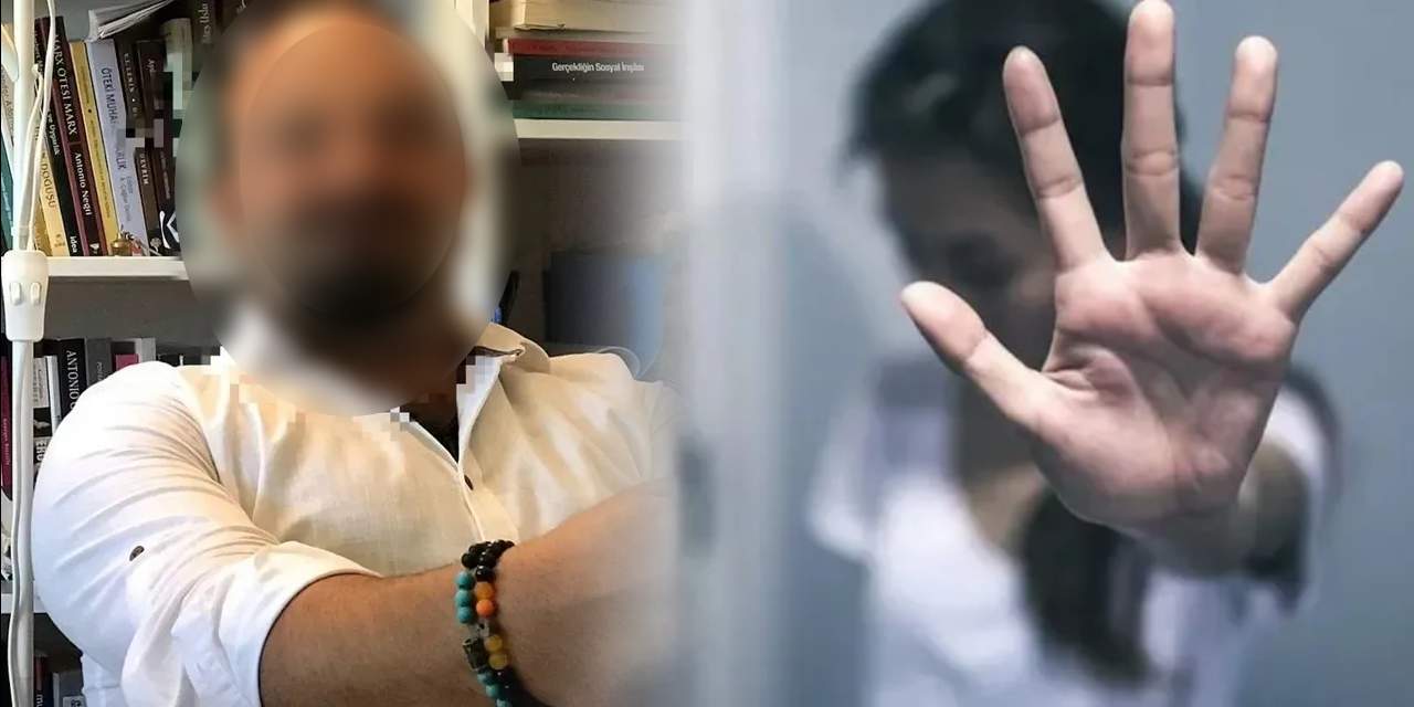 YÖK'ün aklı başına 38'inci vakadan sonra geldi: Tacizci hoca hakkında karar verildi