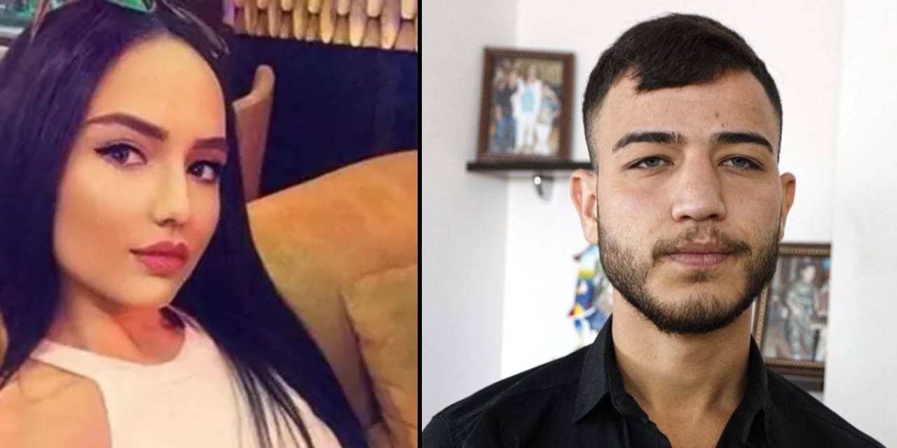 Ümitcan Uygun'dan Aleyna Çakır davasında pişkin sözler! "Bu eziyetse Kızılay'da beni sallandırın"