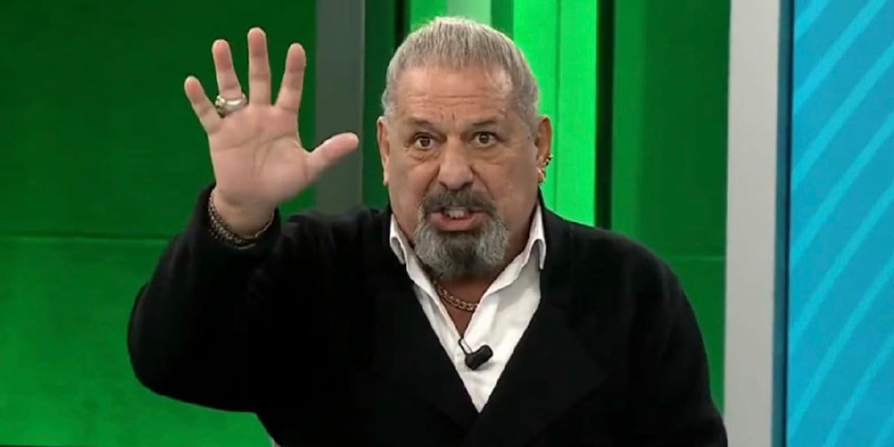 Erman Toroğlu'ndan Aziz Yıldırım iddiası