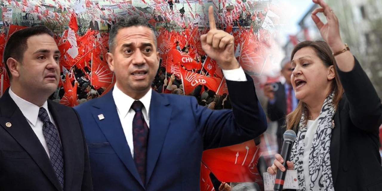 CHP çıkarma yapacak: Afyon'un iradesine sahip çıkıyoruz