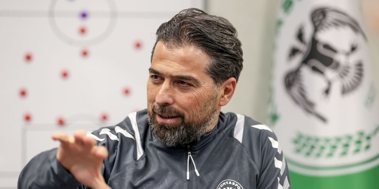 İlhan Palut'tan Fenerbahçe açıklaması
