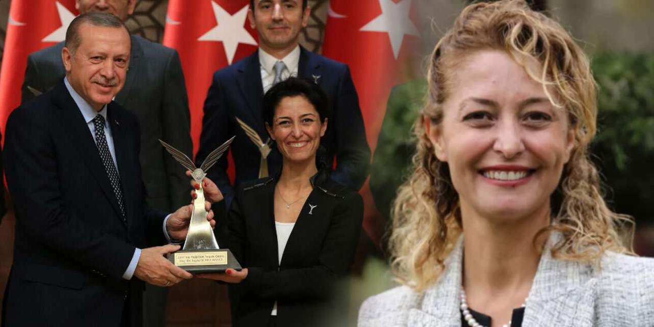 İBB operasyonunda Erdoğan'ın ödül verdiği profesör de gözaltında! Üstelik çocuklarının doğum gününde