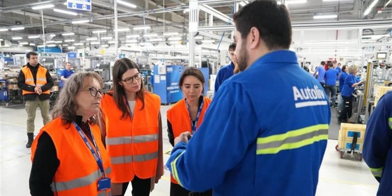 İsveçli otomotiv devi Türkiye'den çekiliyor!