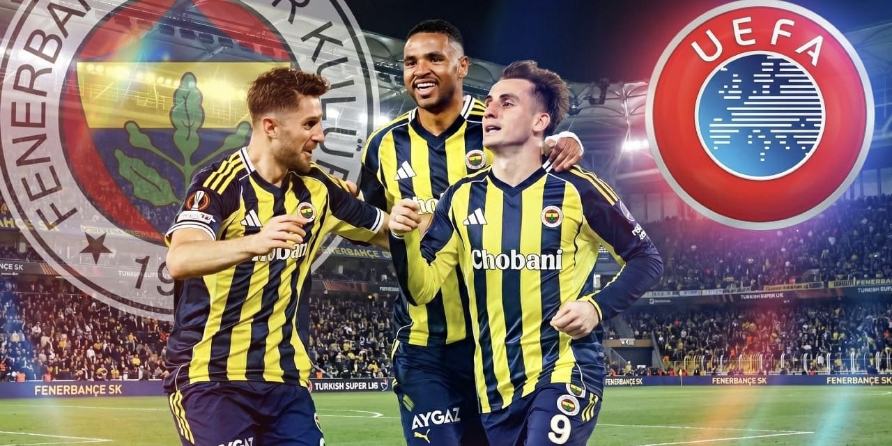 UEFA'dan Fenerbahçe'ye dev ceza yolda: Seçim öncesi olay iddia