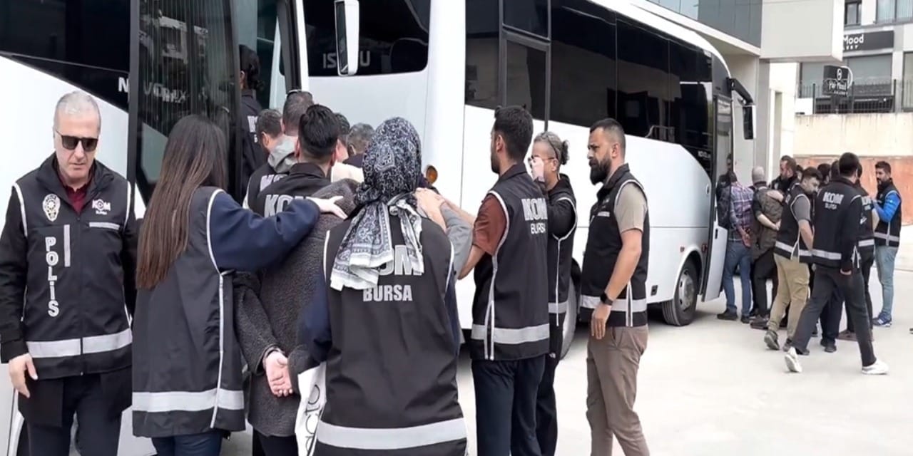 Kadınları kullanıp çiftçileri tuzaklarına düşürdüler: Engelli çocuğu bile darbettiler!