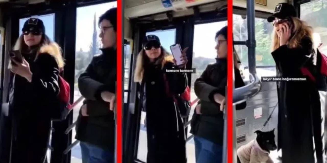 Sahte savcı hakkında karar "Lütfen beni cezaevine geri göndermeyin”