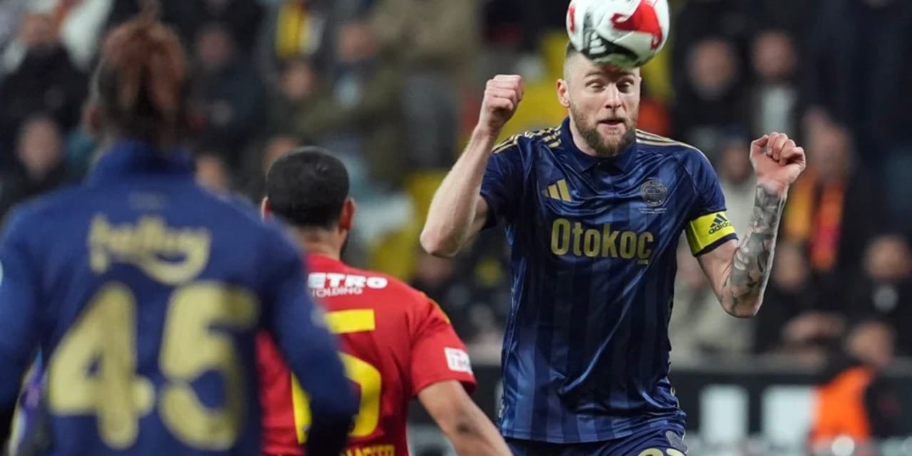 Fenerbahçe'den TRT'deki iddialara yalanalama