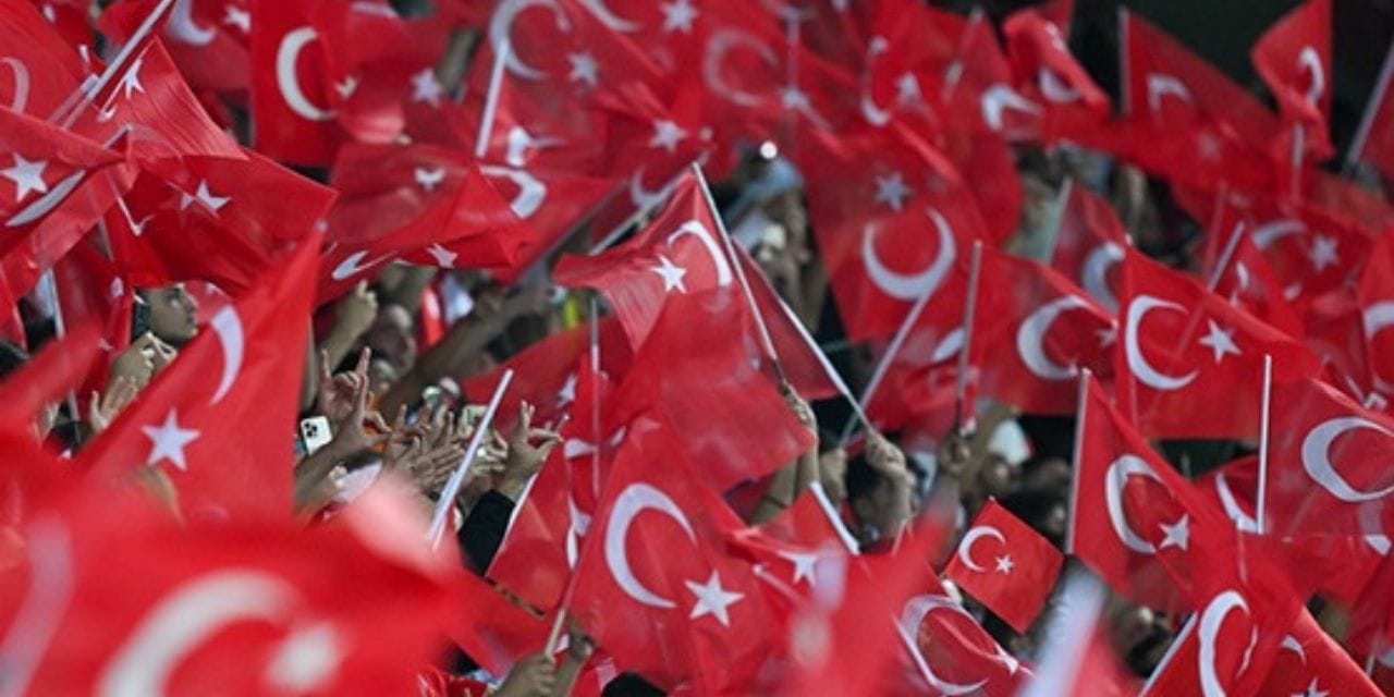 Ümraniye'de milli maç oynanacak