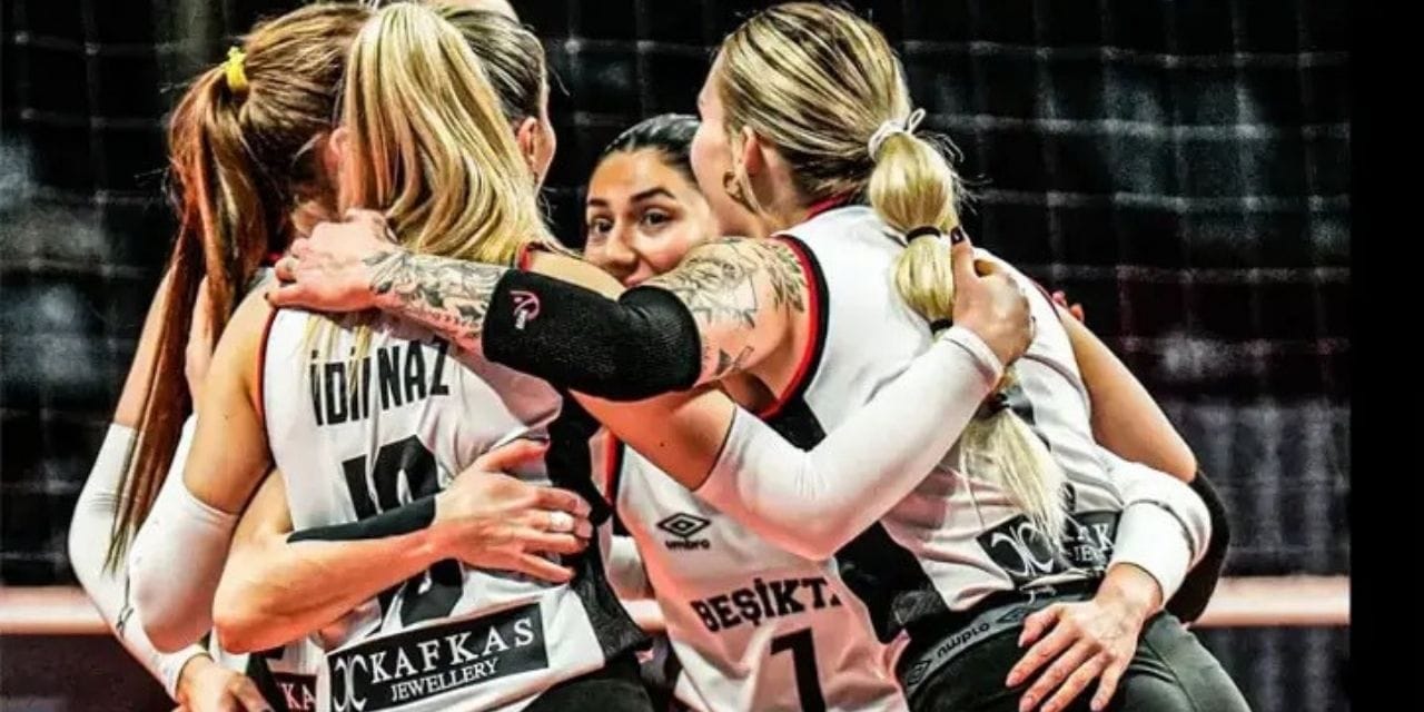 Beşiktaş'tan yine ayrıldı yeni takımı açıklandı