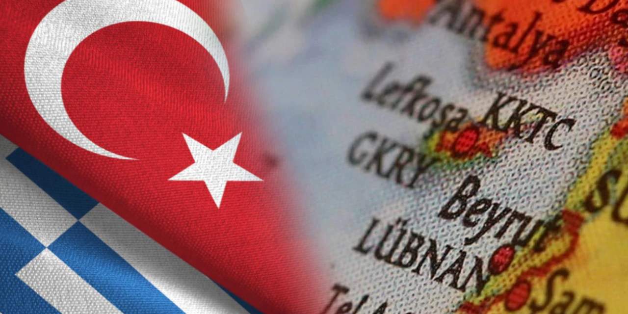 Türkiye'den Yunanistan'ı sarsacak Kıbrıs ve doğalgaz hamlesi: ABD basını duyurdu
