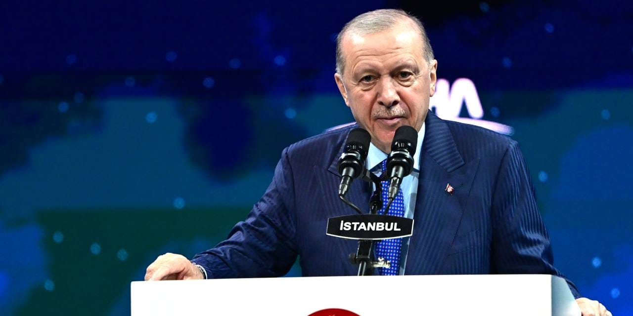 Erdoğan'dan süreç için 'geriye dönüş yoktur' açıklaması! Bahçeli'den sonra gözler ondaydı