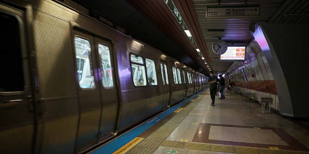 Metro İstanbul duyurdu: Seferlere maç ayarı