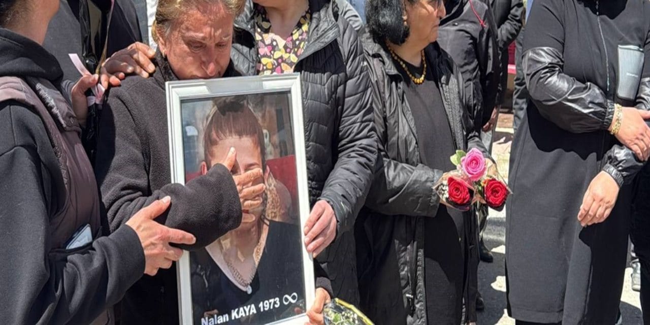 Zihinsel engelli kızına yapılan istismara kalbi dayanmamıştı: Nalan anne Şavşat’ta anıldı