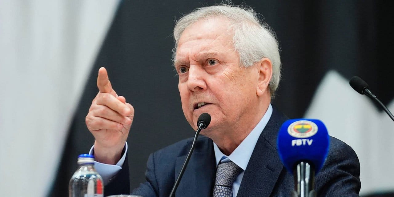 Aziz Yıldırım'a tam destek geldi: İmza süreci başladı