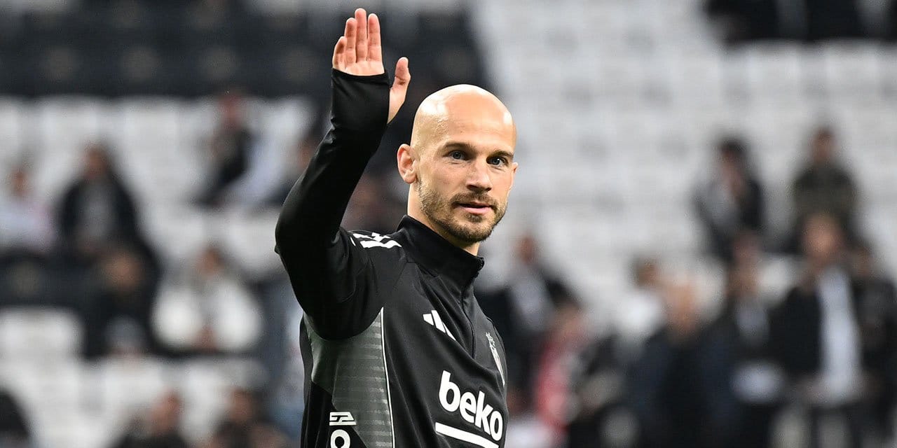 Vaclav Cerny'den ayrılık açıklaması: İddialara yanıt verdi