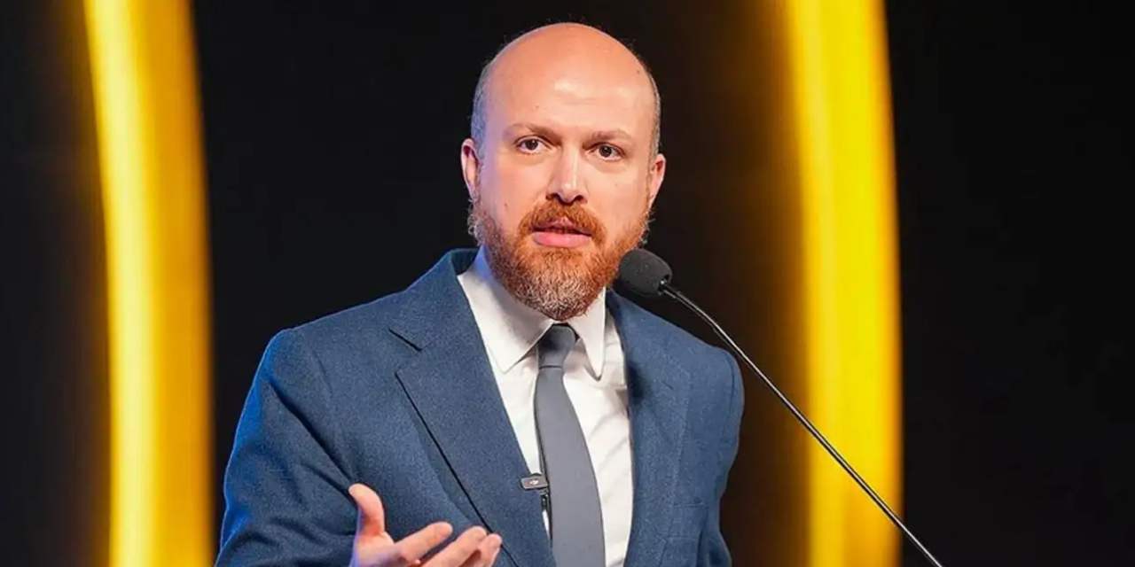 Bilal Erdoğan: Babam genelevden oy istedi bunun ötesi var mı?