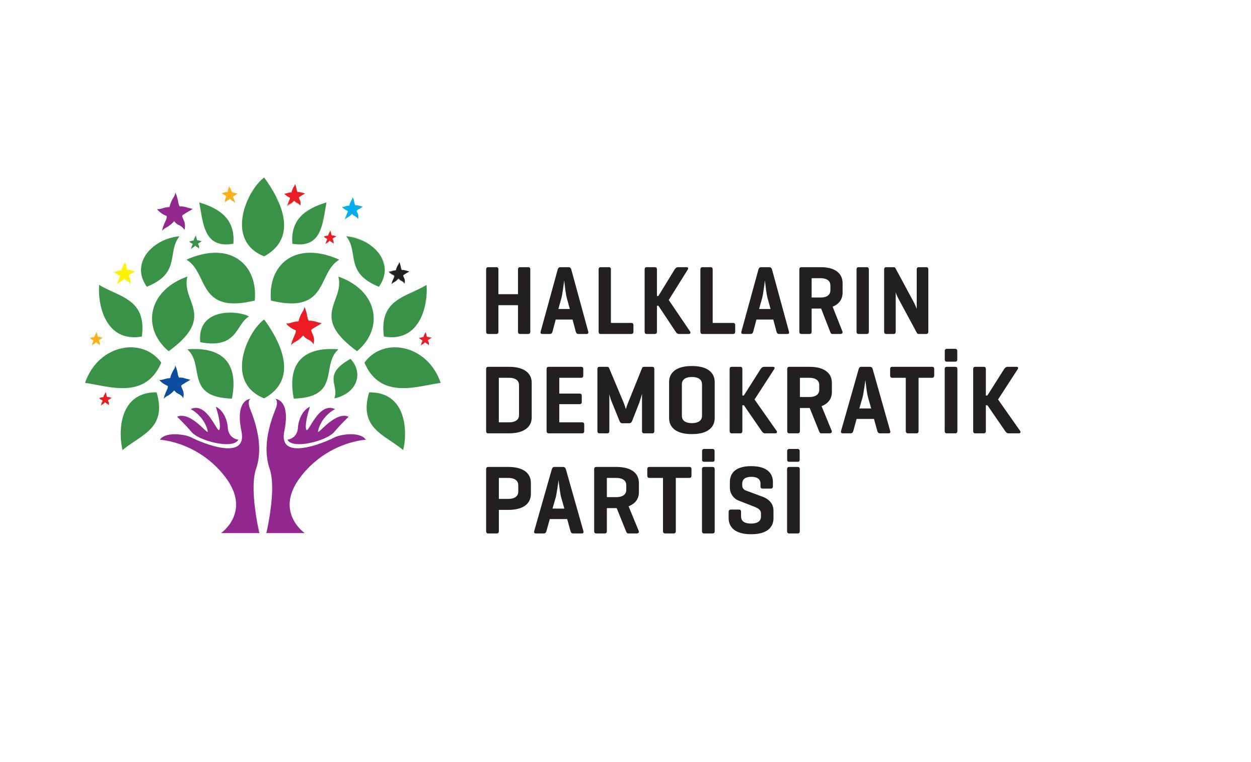 HDP’den 9 maddelik ortak mücadele bildirisi