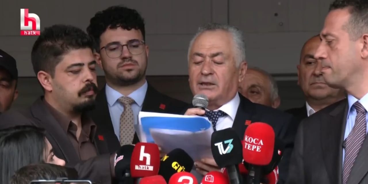Son Dakika | CHP'den Afyonkarahisar'da Burcu Köksal'a tepki mitingi