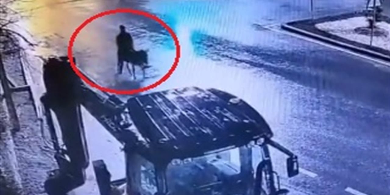 Kuyumcuyu soyup eşekle kaçmıştı: Hakkında karar verildi