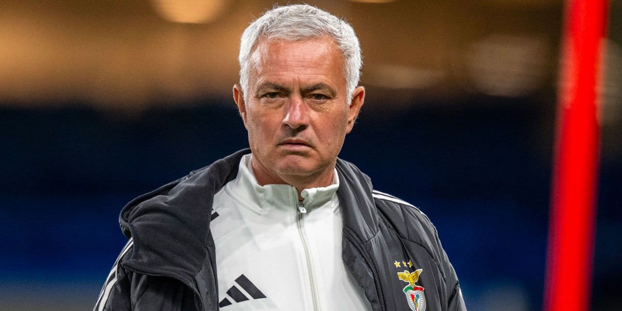 Jose Mourinho geri dönmeye hazırlanıyor