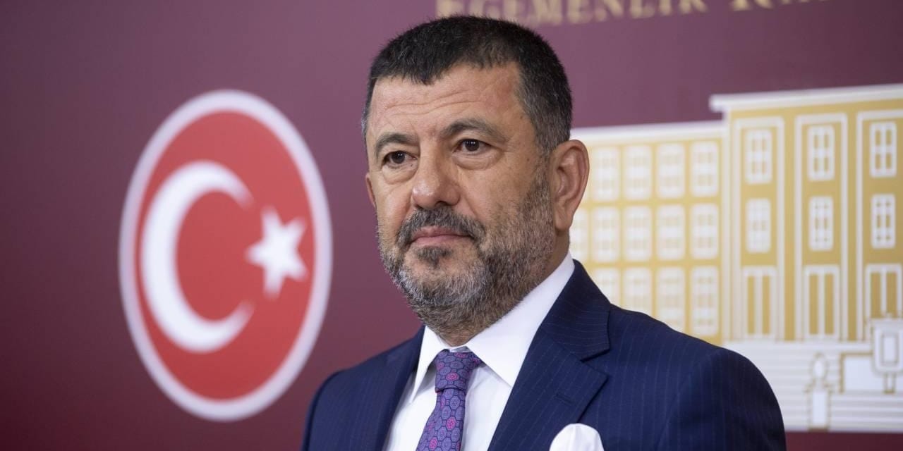Veli Ağbaba'dan hakkındaki iddialara yalanlama: Gerçekle bağdaşmayan iftiralar