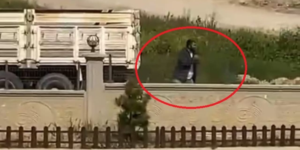 Ankara'da silahlı çatışma: Sokak ortasında kurşun yağdırdılar