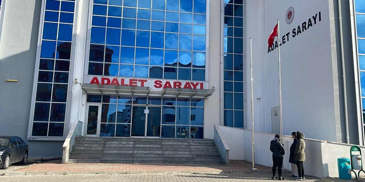 FETÖ firarileri yurt dışı yolunda yakalandı!