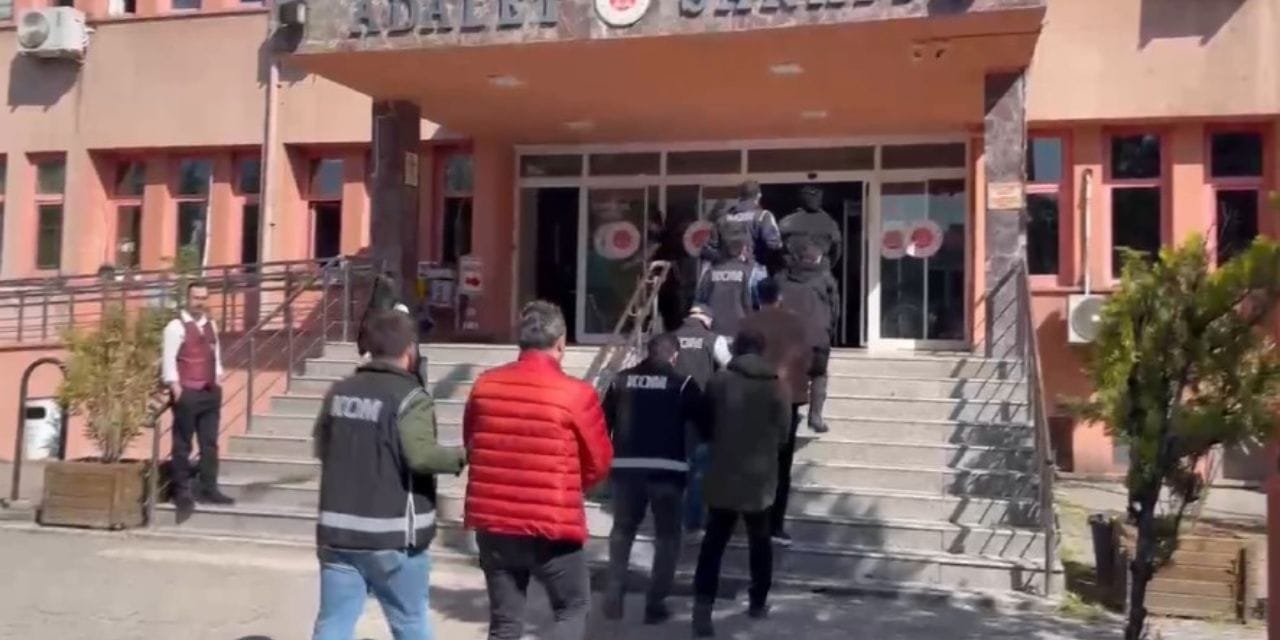 Yapay zeka dolandırıcılık ağına operasyon