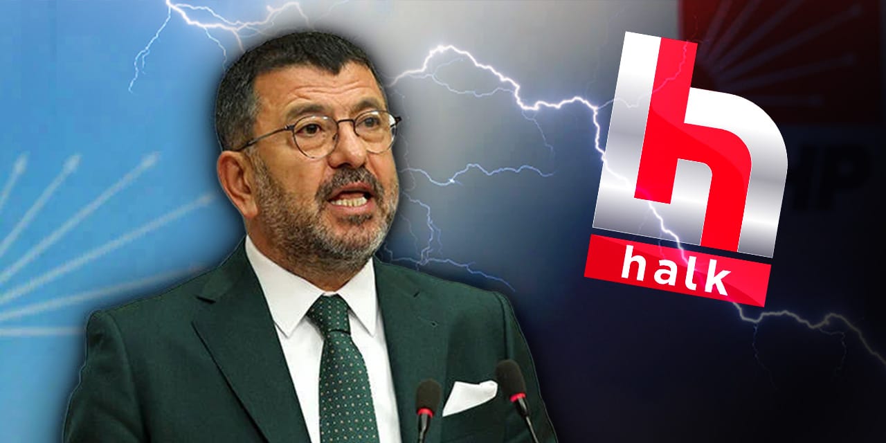 Veli Ağbaba Halk TV'de tek tek açıkladı: Bu kadar iftira bu kadar alçaklık olmaz!