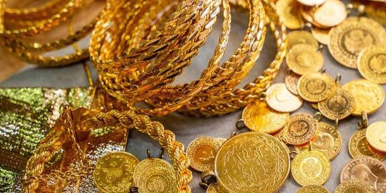 Altın yönünü belirledi: Merkez bankaları ve devler hazırlanıyor