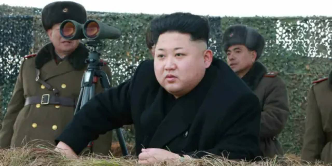 Kim Jong-un suikast korkusuyla anayasayı değiştirdi! "Ölürsem nükleer atın"