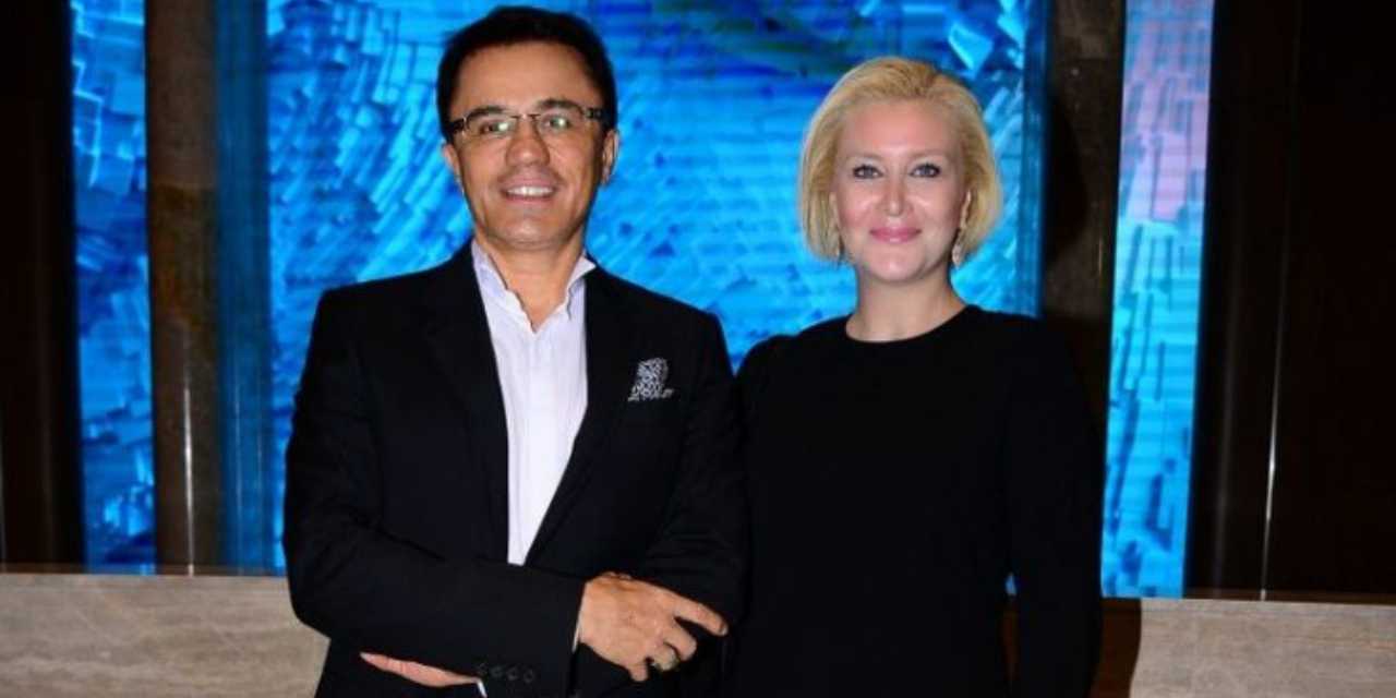 13 yıllık evlilik bitti! 2.5 milyon lira tazminat ödeyecek