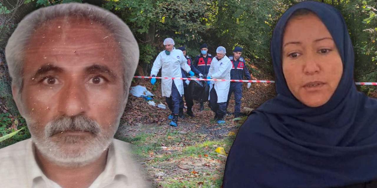 Cesedi yakılan Afgan madencinin ardında hasta bir eş 2 engelli çocuk kaldı: Sözler tutulmadı