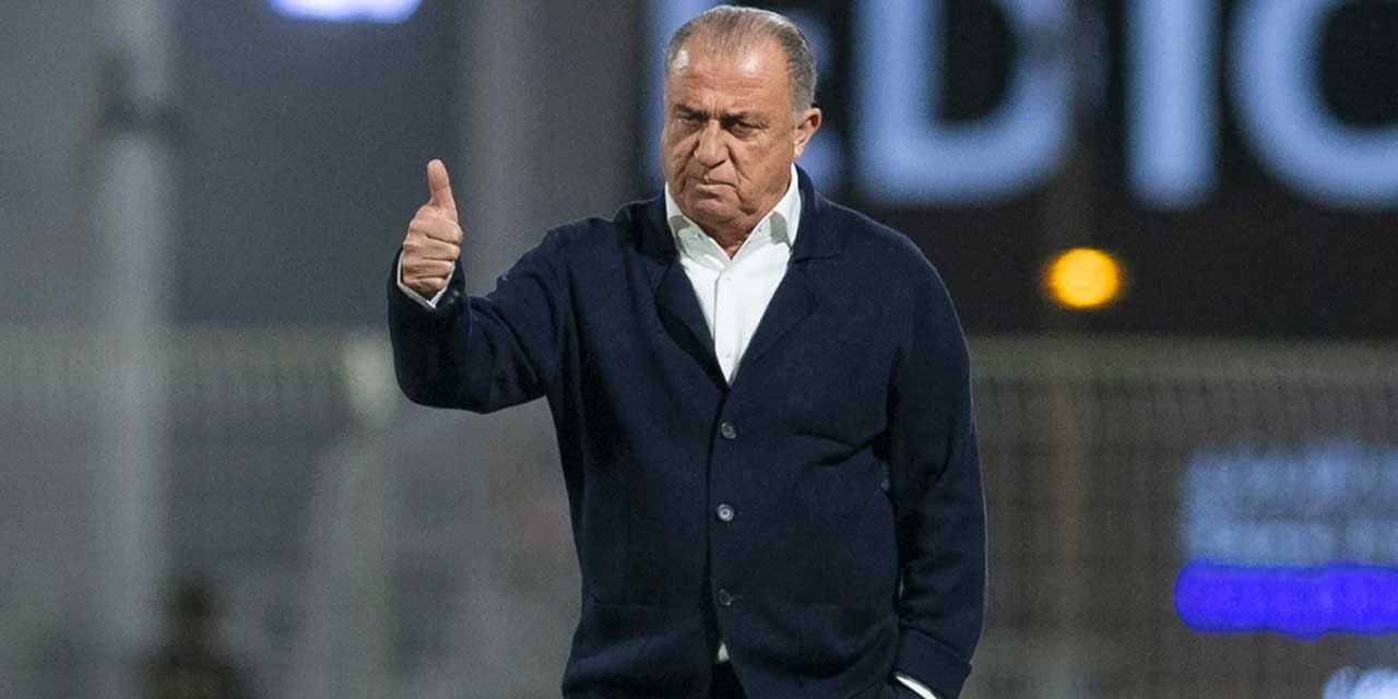 Fatih Terim'den Dursun Özbek ve Okan Buruk açıklaması: Bunu herkes bilecek