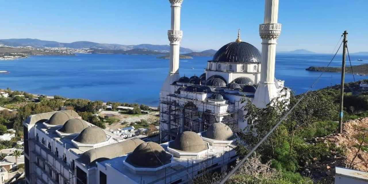 Turizm cennetinde bunları yapmak yasaklandı: Camilerden anons yapılacak