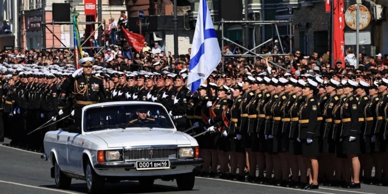 Zafer Günü kutlamasına Ukrayna gölgesi düştü! Moskova’da bu yıl gövde gösterisi geri planda