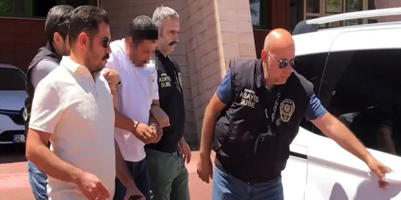 Feyza'nın hayatını zindana çeviren nişanlı katili SEGBİS'den ifade vermeyi reddetti